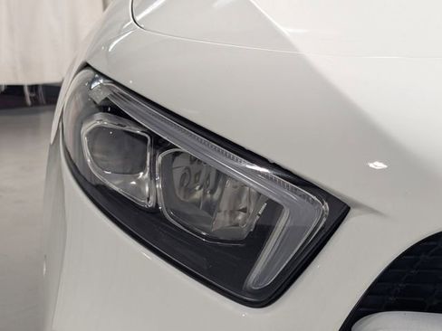 Used 2021 Mercedes-Benz A 220 image 27