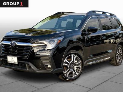 Used 2024 Subaru Ascent Limited w/ Technology Package
