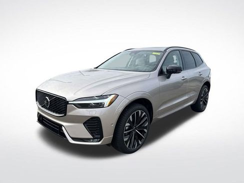 New 2026 Volvo XC60 B5 Ultra w/ Climate Package image 4