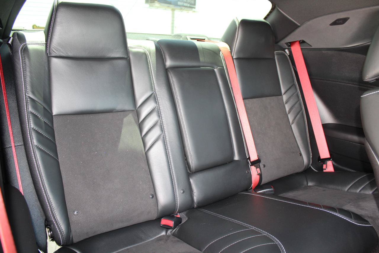 Used 2018 Dodge Challenger SRT Demon RWD image 24