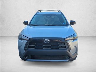 New 2026 Toyota Corolla Cross LE AWD/4WD video 2