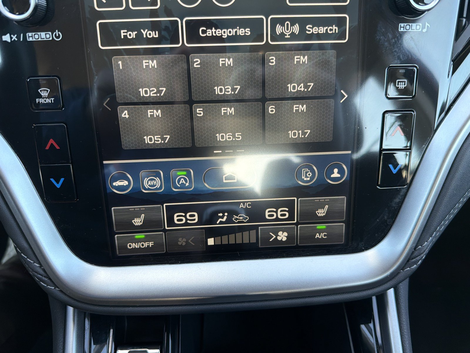 Certified 2025 Subaru Legacy Premium AWD/4WD image 23