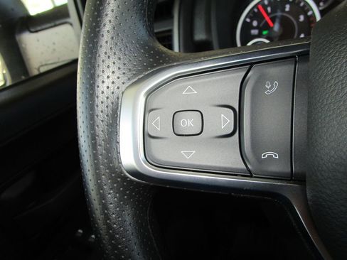 New 2026 RAM 3500 Tradesman image 42