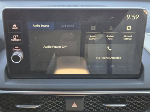 New 2026 Acura ADX A-Spec image 13