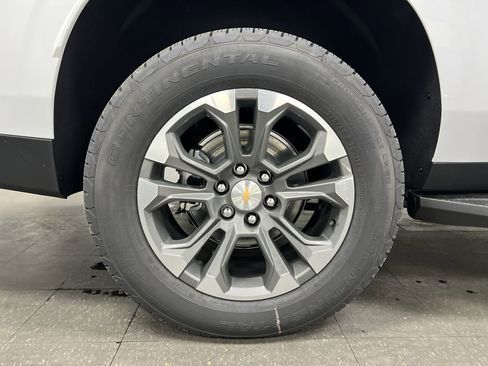 New 2026 Chevrolet Suburban LT w/ Comfort Package image 68