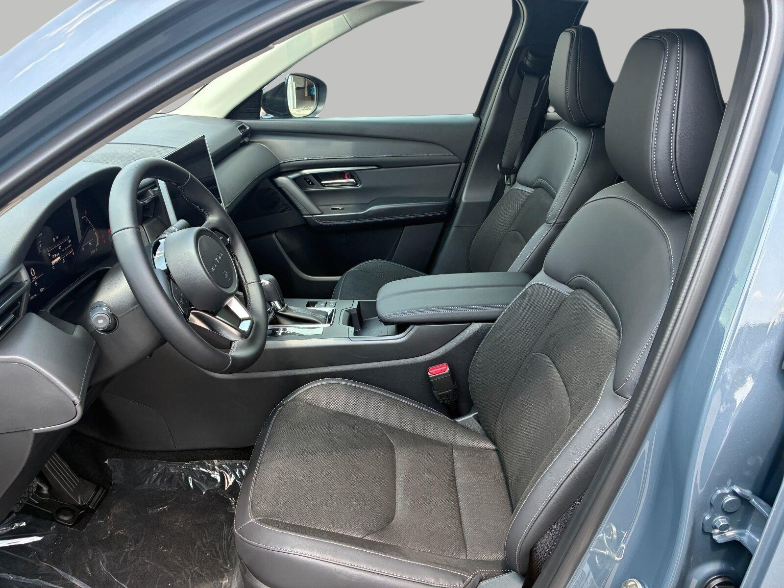 New 2026 MAZDA CX-5 Preferred AWD/4WD image 10