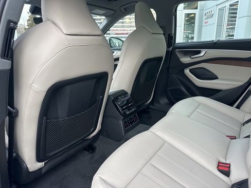 New 2026 Audi A6 Prestige image 15