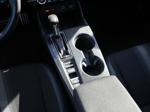 Used 2023 Honda Civic Sport image 25