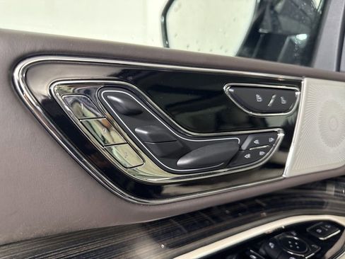 Certified 2023 Lincoln Navigator Black Label image 54