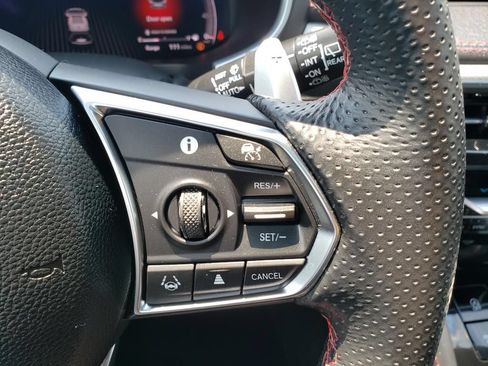 Used 2024 Acura MDX A-Spec AWD/4WD image 15