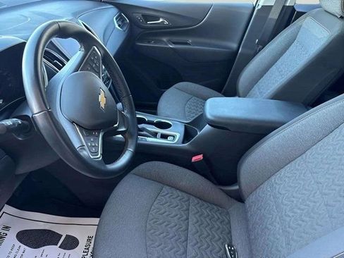 Used 2024 Chevrolet Equinox LT image 8