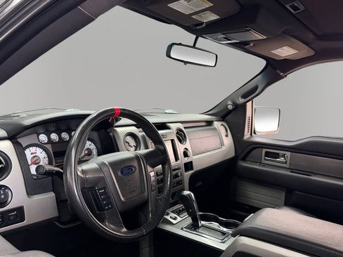 Used 2010 Ford F150 Raptor AWD/4WD image 16