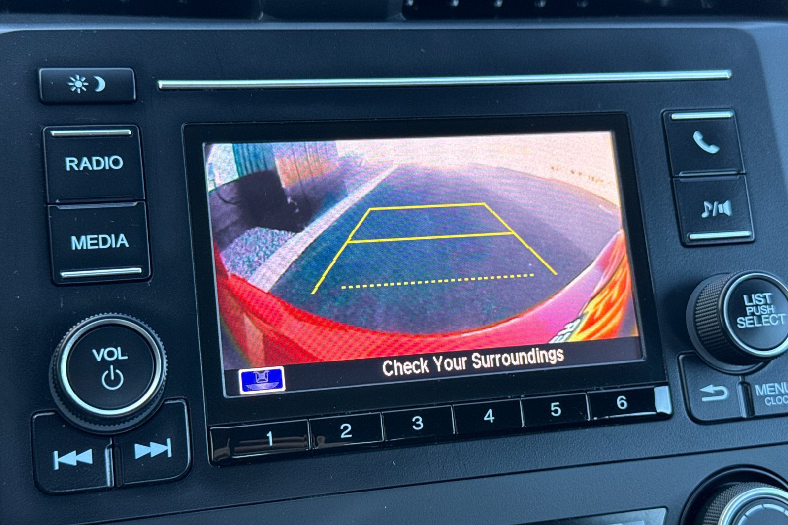 Used 2020 Honda Civic LX image 18