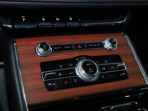 Certified 2023 Lincoln Aviator Grand Touring w/ Elements Package Plus image 28