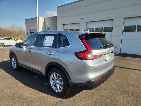 Used 2024 Honda CR-V EX image 4