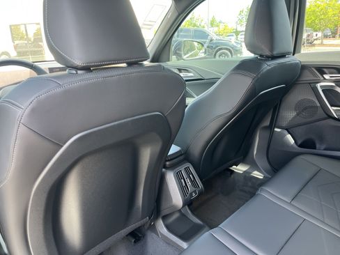 New 2026 BMW X1 xDrive28i w/ Convenience Package image 20