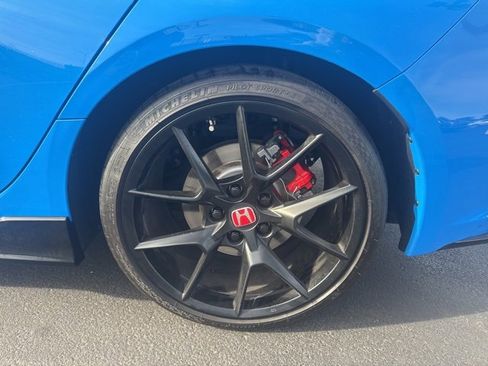 Used 2024 Honda Civic Type R image 22