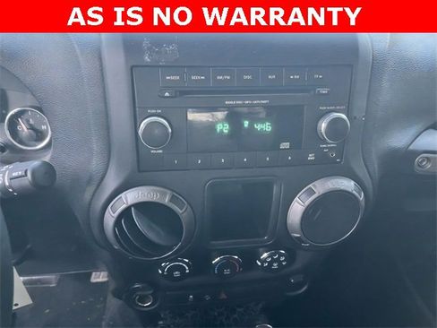 Used 2018 Jeep Wrangler Sport image 17