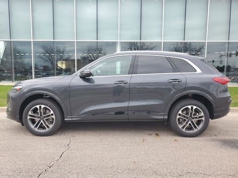 New 2026 Audi Q5 Premium Plus image 29