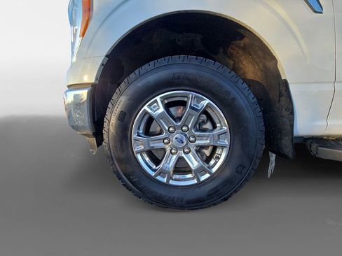 Used 2021 Ford F150 XLT w/ Equipment Group 301A Mid image 15