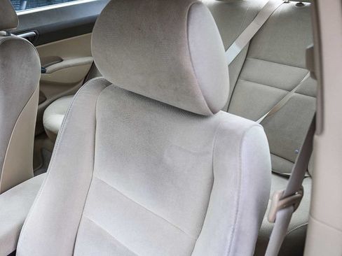 Used 2007 Honda Civic LX image 24