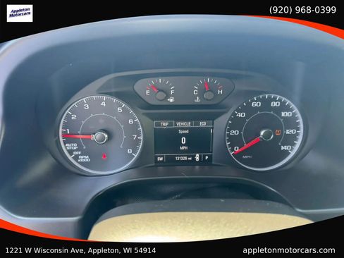 Used 2017 GMC Acadia SLE AWD/4WD image 17