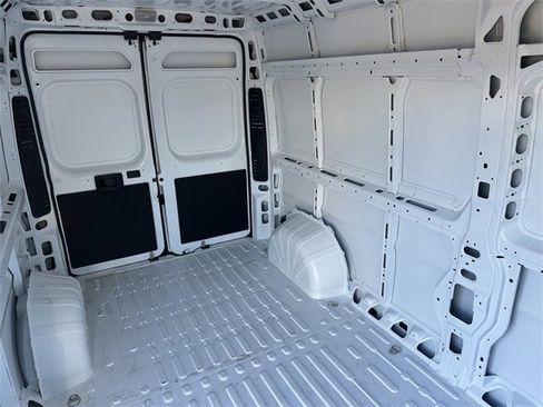 Used 2025 RAM ProMaster 2500 image 17