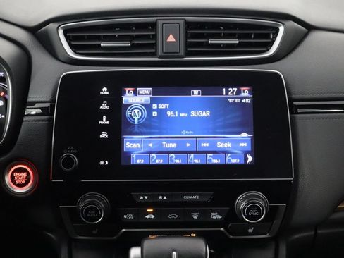 Used 2022 Honda CR-V EX-L image 27