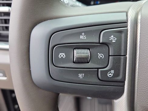 New 2026 GMC Sierra 2500 Denali w/ Max Trailering Package AWD/4WD image 23