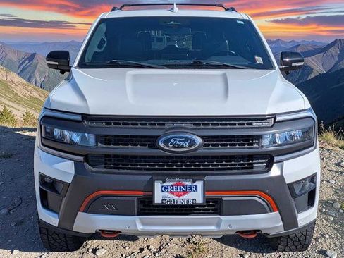 Certified 2022 Ford Expedition Timberline AWD/4WD image 9