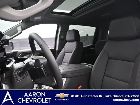 New 2026 Chevrolet Silverado 1500 LT Trail Boss w/ Safety Package image 15