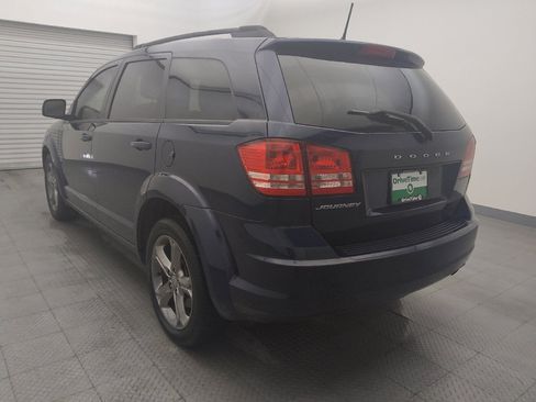Used 2018 Dodge Journey SE w/ Popular Equipment Group image 5