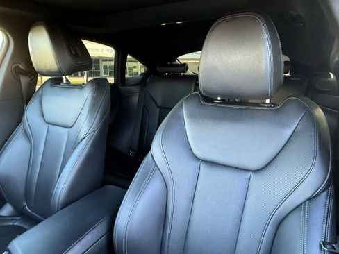 Used 2022 BMW 430i Gran Coupe w/ Parking Assistance Package image 18