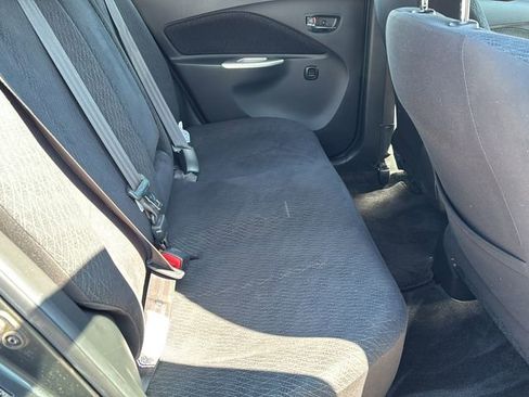 Used 2008 Toyota Yaris Sedan image 13