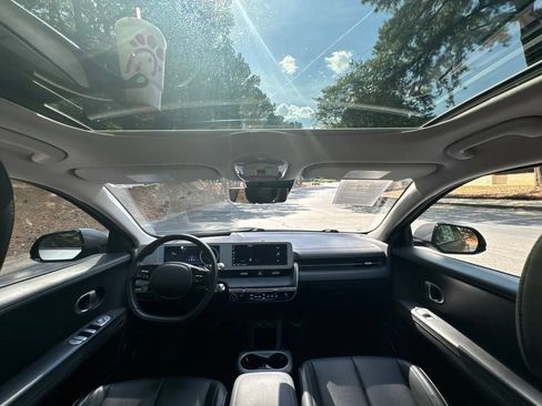 Used 2024 Hyundai Ioniq 5 Limited AWD/4WD image 24