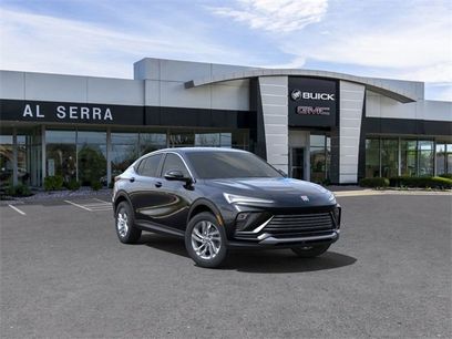 New 2025 Buick Envista Preferred w/ Convenience I Package