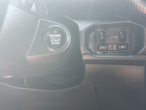 Certified 2024 Ford Ranger Raptor AWD/4WD image 18
