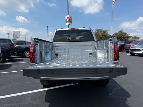 Used 2024 Ford F150 STX AWD/4WD image 14