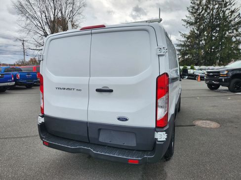 Used 2015 Ford Transit 150 130 Low Roof image 13