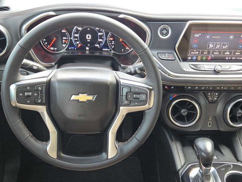 Used 2022 Chevrolet Blazer Premier w/ Enhanced Convenience Package image 25