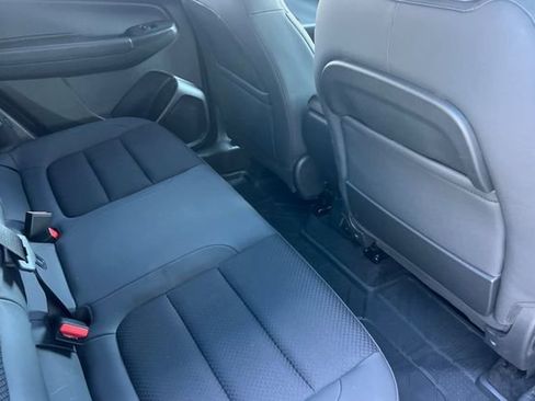 Used 2023 Chevrolet TrailBlazer RS w/ Sun and Liftgate Package image 18