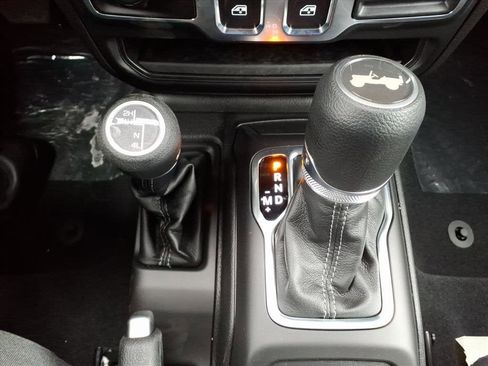 New 2026 Jeep Wrangler Sport image 12