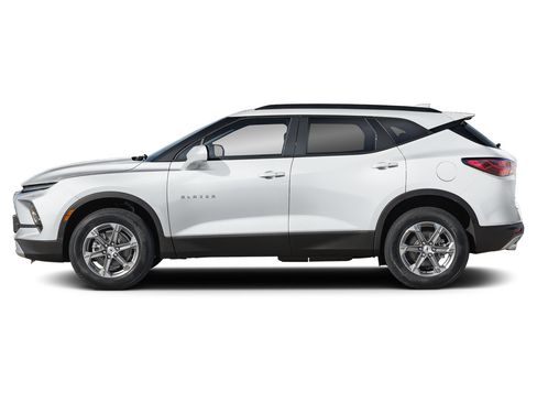 New 2026 Chevrolet Blazer LT w/ Midnight/Sport Edition FWD image 31