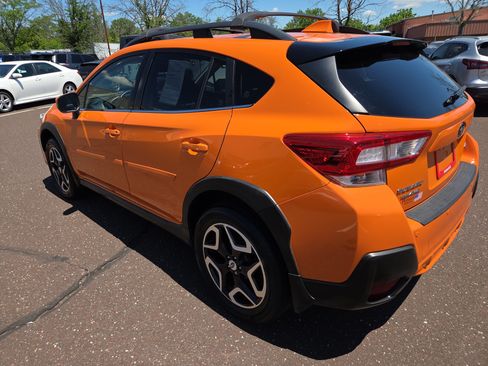 Used 2018 Subaru Crosstrek 2.0i Limited AWD/4WD image 5