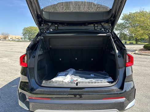 New 2026 BMW X1 xDrive28i w/ Technology Package image 25