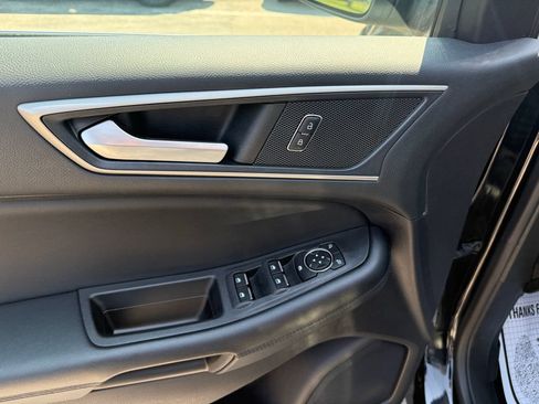 Used 2022 Ford Edge SEL w/ Convenience Package AWD/4WD image 17