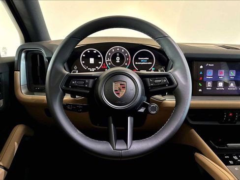 New 2026 Porsche Cayenne AWD/4WD image 15