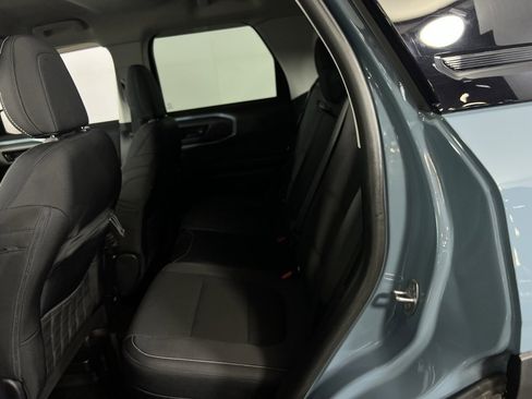 Used 2021 Ford Bronco Sport Badlands image 23