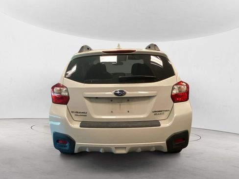 Used 2016 Subaru Crosstrek 2.0i Premium image 4