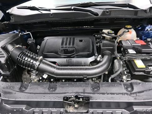 Used 2023 Chevrolet Blazer LT w/ LPO, Floor Liner Package image 30